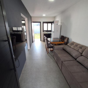 Casa a 50 metros do mar com vista em Capão da Canoa